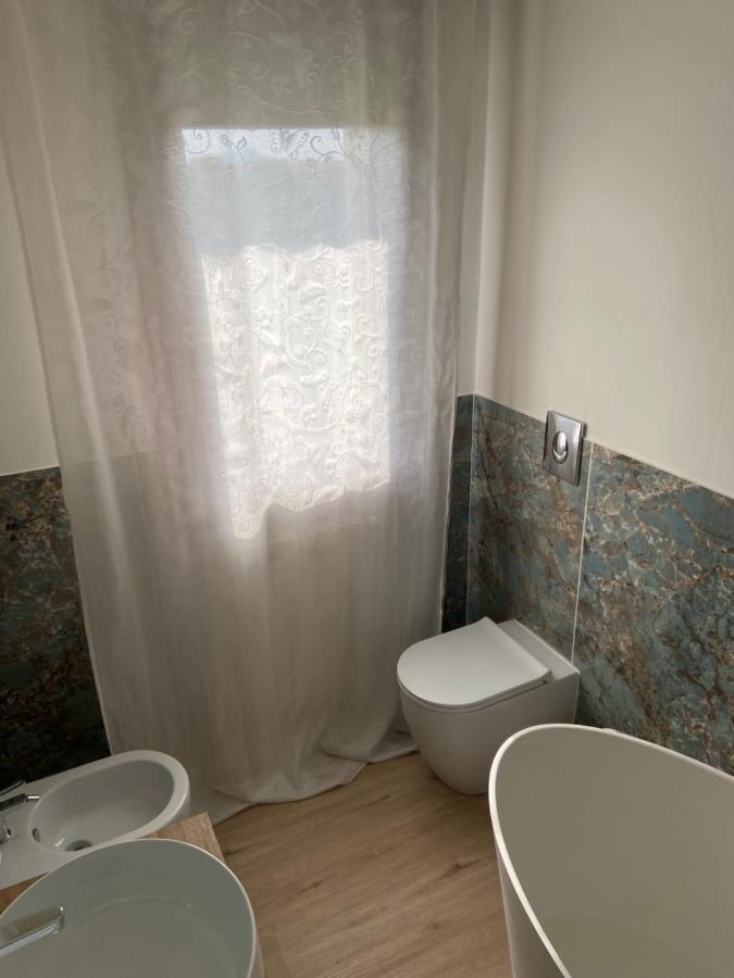 Giotto Guesthouse Due Carrare المظهر الخارجي الصورة