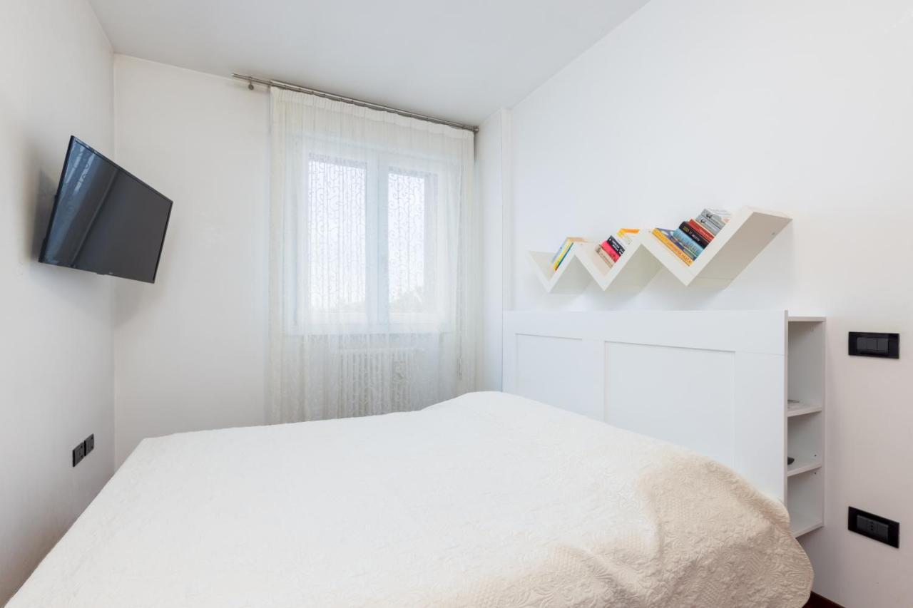 Giotto Guesthouse Due Carrare المظهر الخارجي الصورة