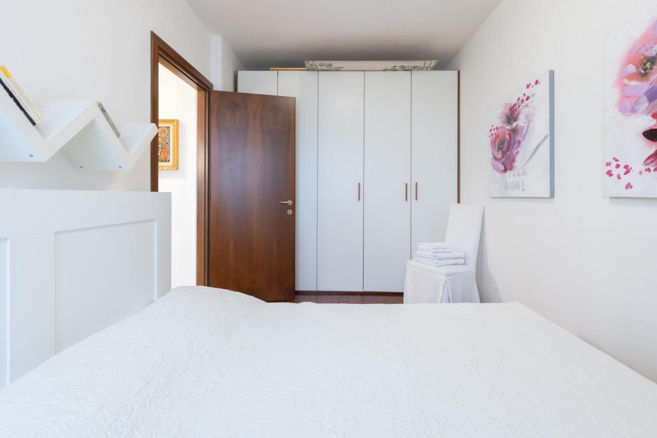 Giotto Guesthouse Due Carrare المظهر الخارجي الصورة