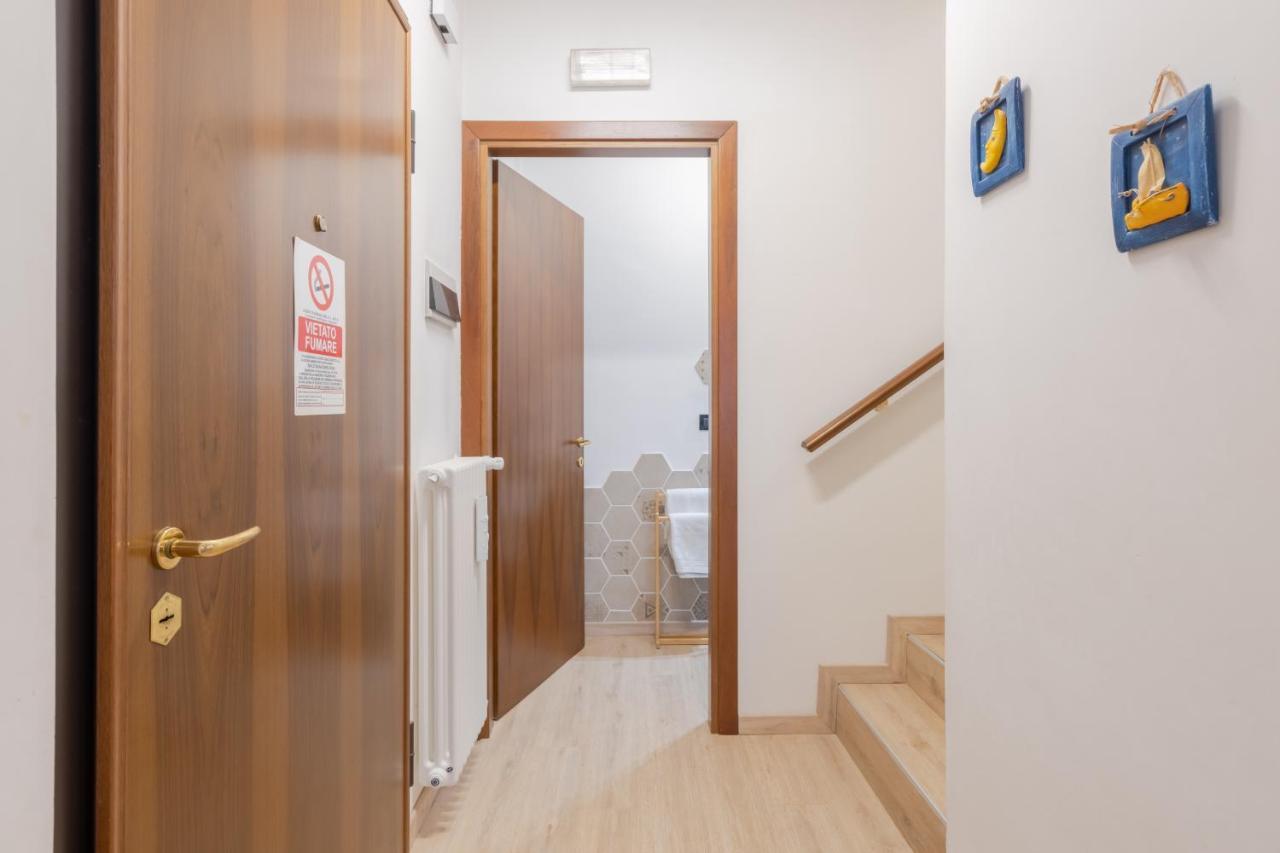 Giotto Guesthouse Due Carrare المظهر الخارجي الصورة