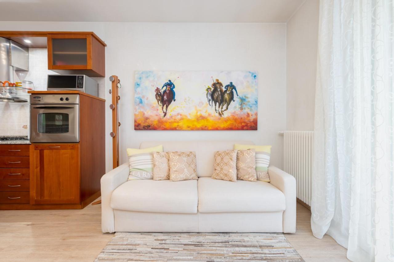 Giotto Guesthouse Due Carrare المظهر الخارجي الصورة